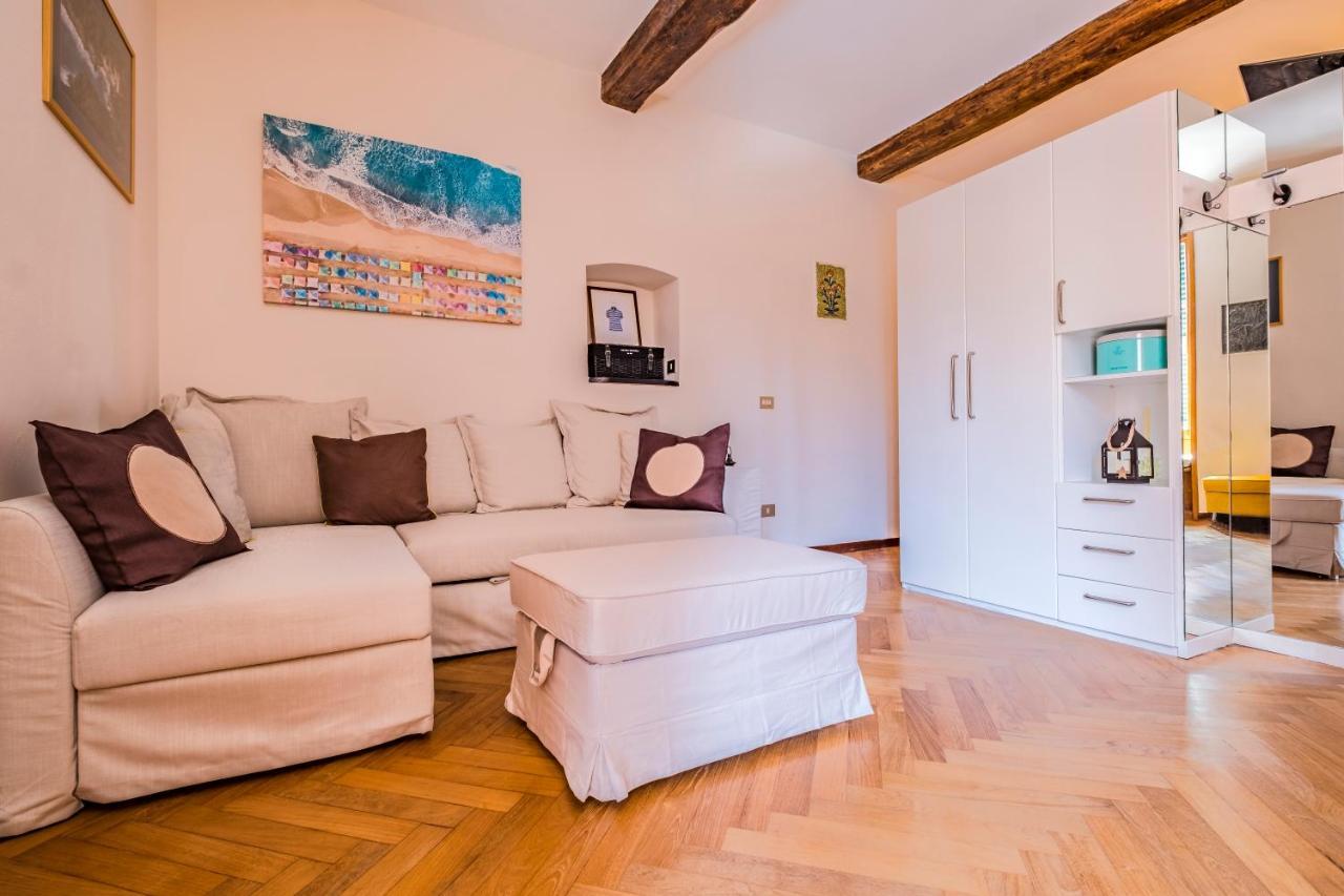 Apartmán Portofino'S Flavour Exteriér fotografie