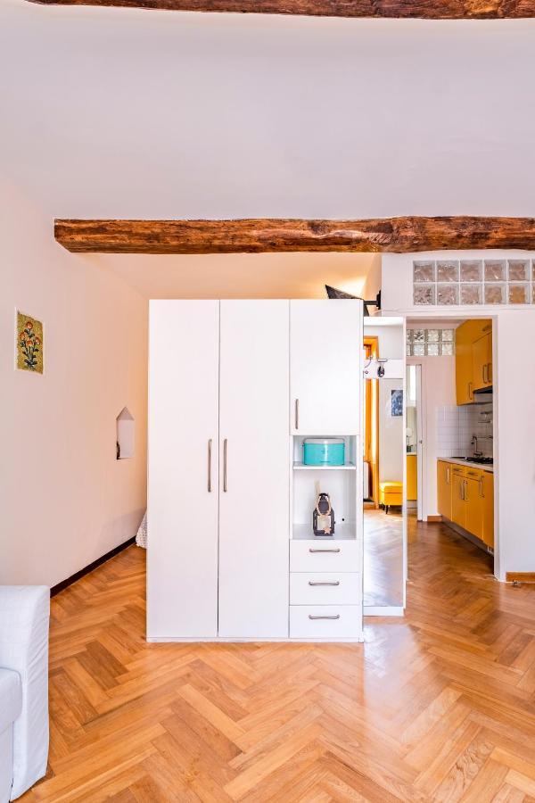 Apartmán Portofino'S Flavour Exteriér fotografie