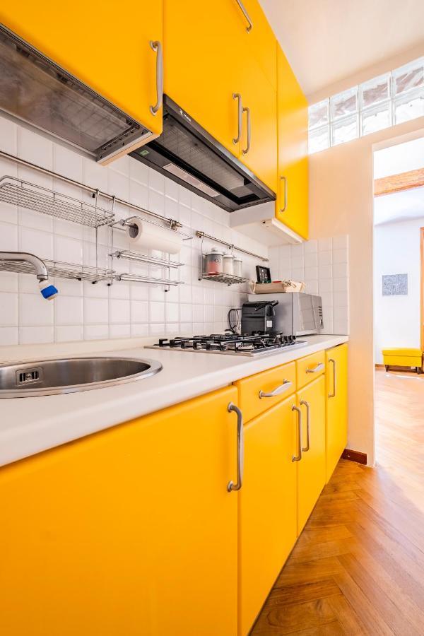 Apartmán Portofino'S Flavour Exteriér fotografie