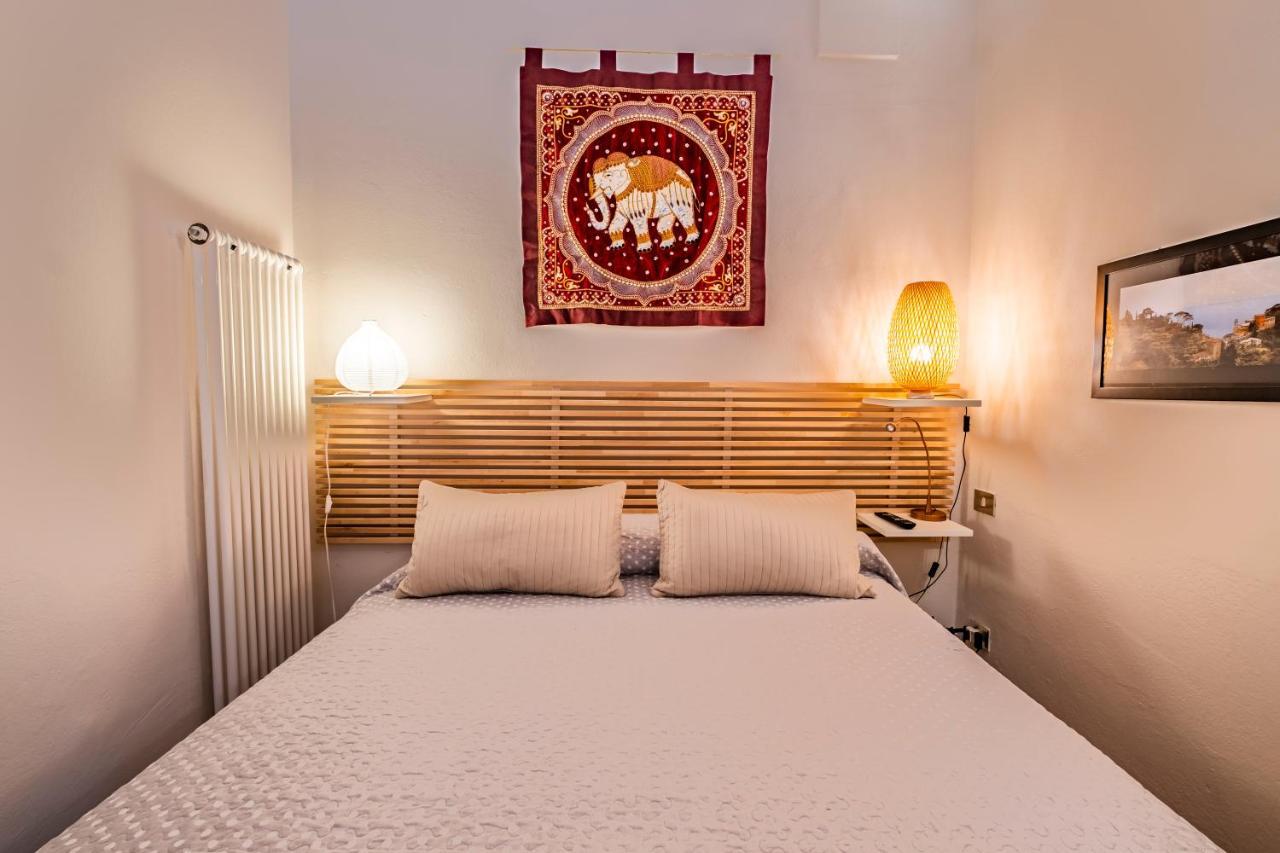 Apartmán Portofino'S Flavour Exteriér fotografie