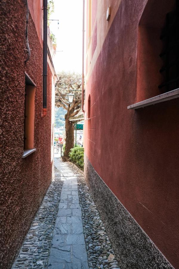Apartmán Portofino'S Flavour Exteriér fotografie