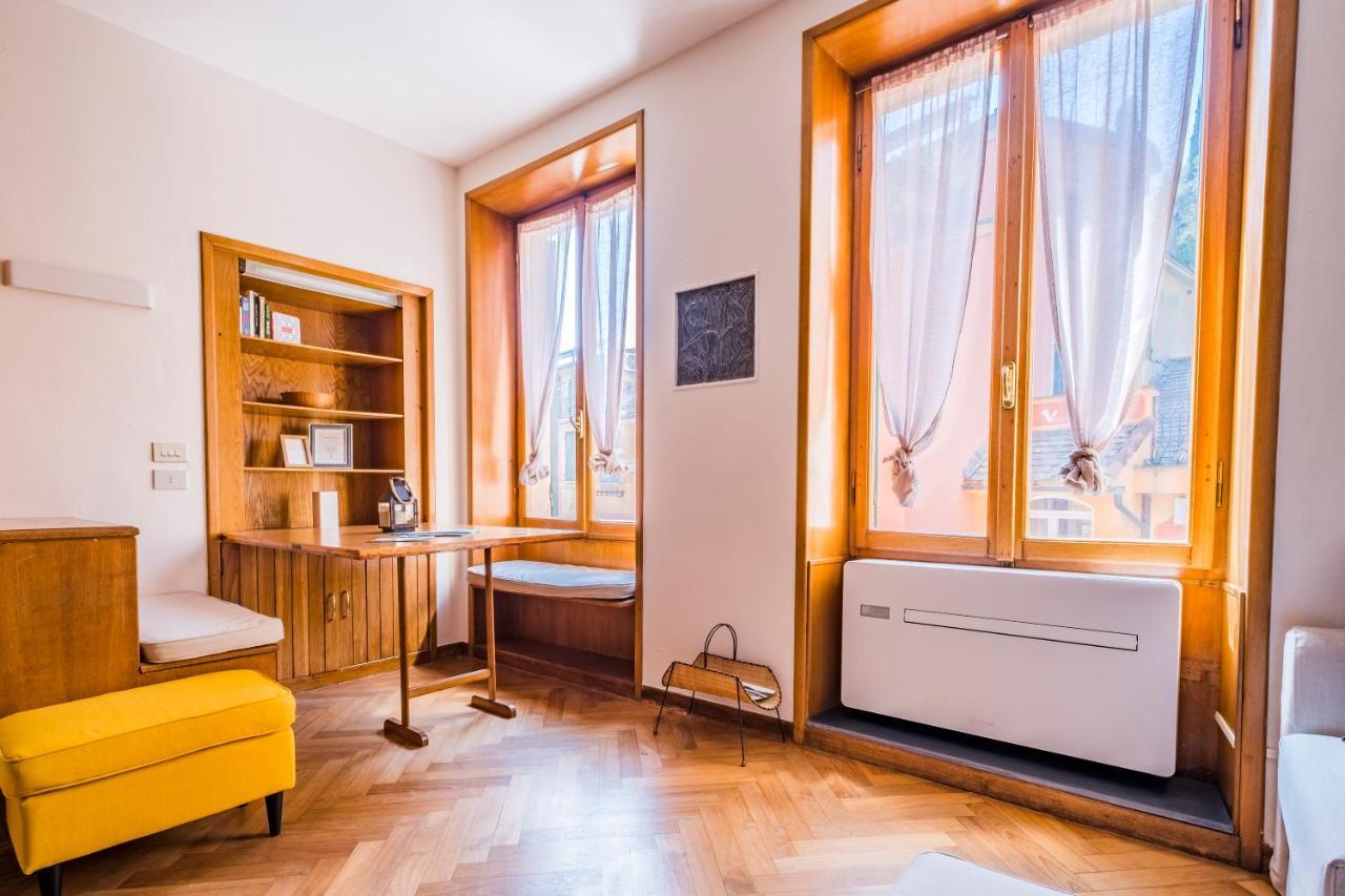 Apartmán Portofino'S Flavour Exteriér fotografie
