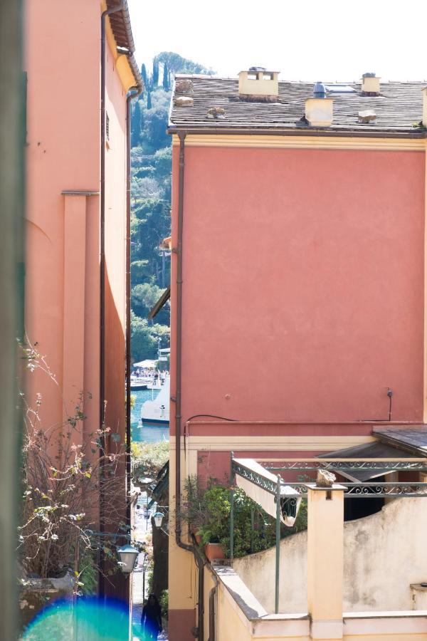 Apartmán Portofino'S Flavour Exteriér fotografie