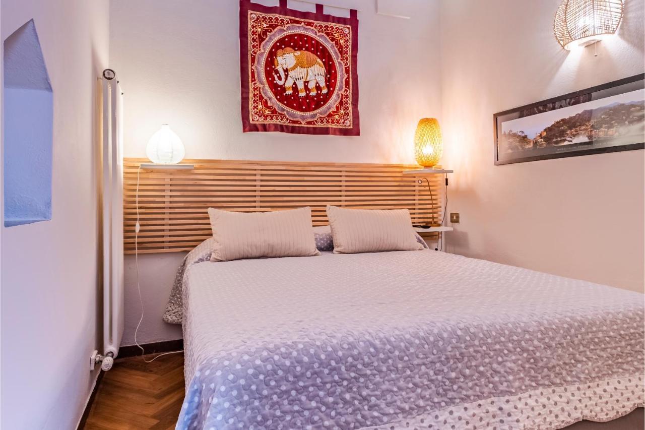 Apartmán Portofino'S Flavour Exteriér fotografie