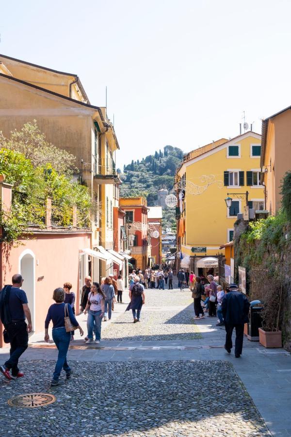 Apartmán Portofino'S Flavour Exteriér fotografie