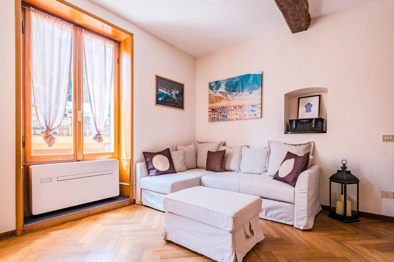 Apartmán Portofino'S Flavour Exteriér fotografie