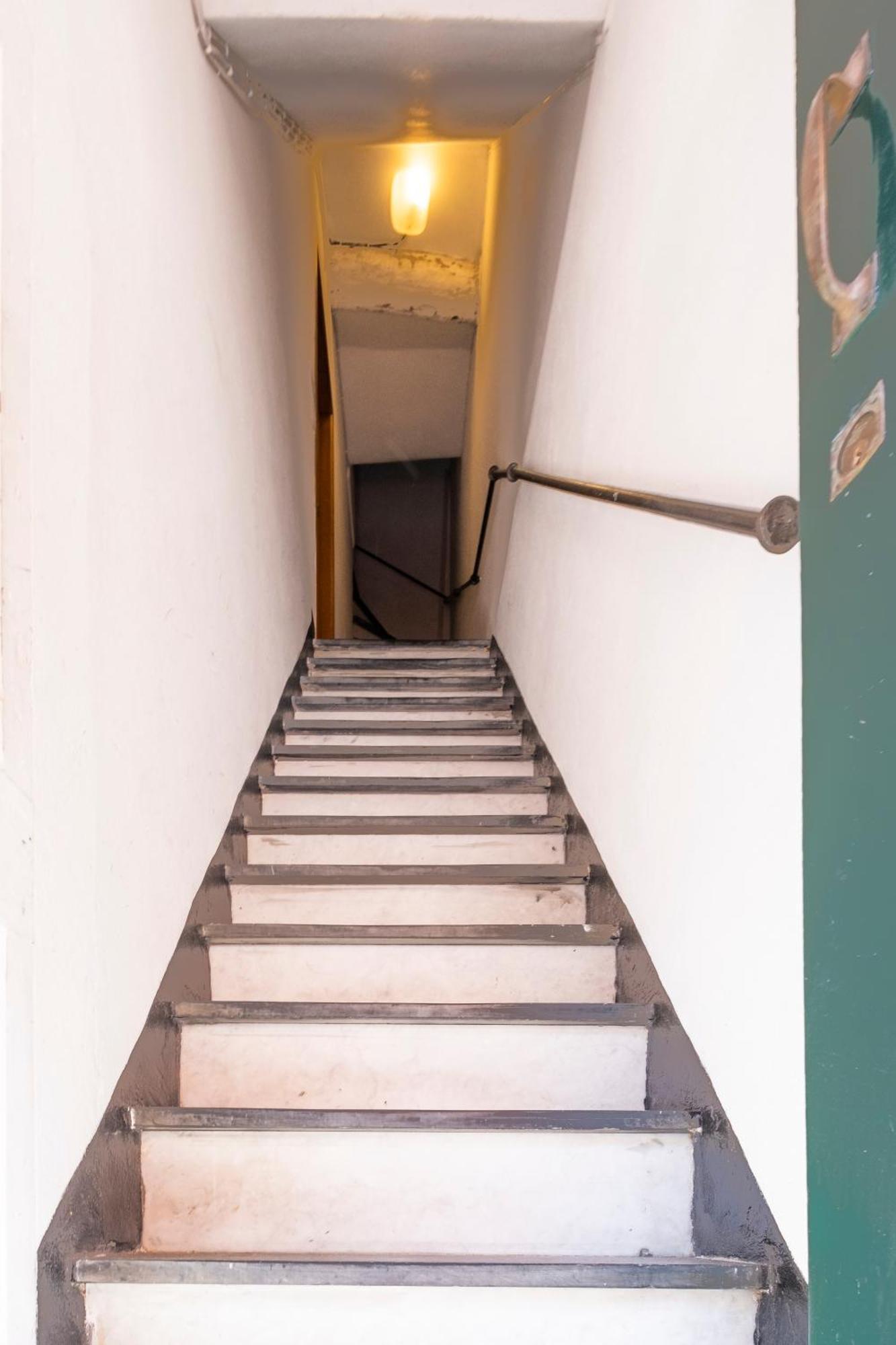Apartmán Portofino'S Flavour Exteriér fotografie